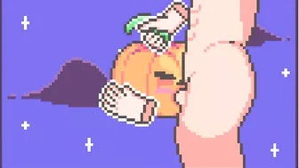 hentai game Pumpkin Love