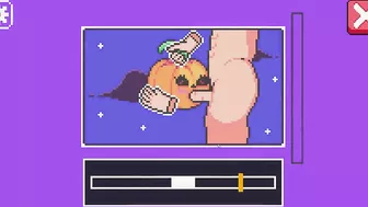 hentai game Pumpkin Love