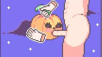 hentai game Pumpkin Love