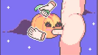 hentai game Pumpkin Love