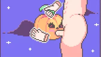 hentai game Pumpkin Love