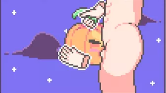 hentai game Pumpkin Love