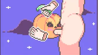 hentai game Pumpkin Love