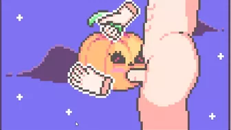 hentai game Pumpkin Love