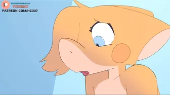 CUTE FURRY HOME FUCK HENTAI STORY - FURRY GIRLS HAVE SO MUCH FUN 60FPS