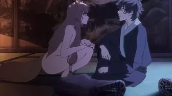 Cute Girl Get Fucked At First Date ( ShielHero Full )