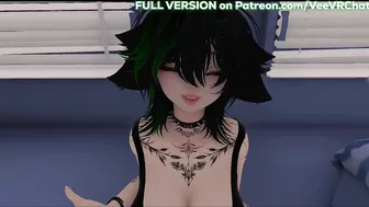 JOI COCK INSPECTION ROLEPLAY IN VRCHAT! (roleplay preview)