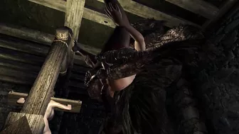  BDSM And Troll Sex In Skyrim