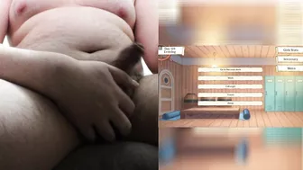 Yamato sexy boobs OP game xhatihentai masturabtion