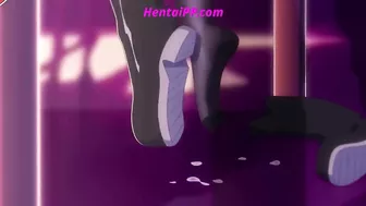 Luc4k Animation ( Uncensored ) Huge Cum Inside // HENTAI