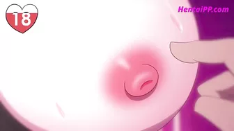 Luc4k Animation ( Uncensored ) Huge Cum Inside // HENTAI