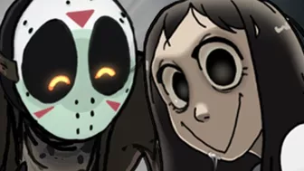 Jason and Momo - LewdFroggo Animation