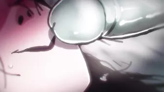 Jason and Momo - LewdFroggo Animation