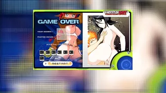 Tic Tac Toe hentai game xhatihentai