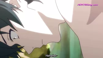 Teen Couple Rough Creampie in the Woods ⋇ Shield Hero #3 HENTAI Parody