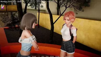 Best Hentai 3D Game Fun