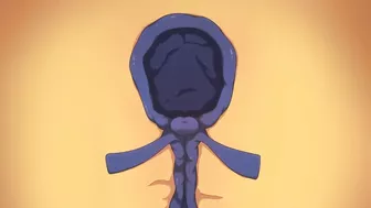 Ankha Dance Kamuo