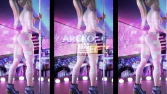 LOVING YOU | HMV/PMV [Arckom]