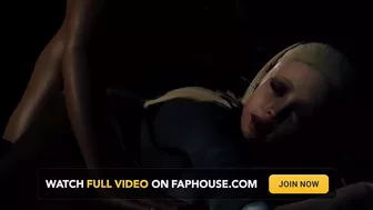 Julie Gets Her Ass Popped