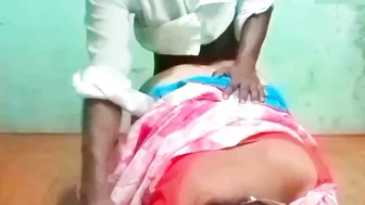 Desi tamil real hasband wife sex video