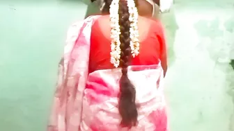 Desi tamil real hasband wife sex video