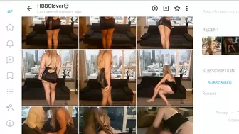 HBBClover new video with BBC