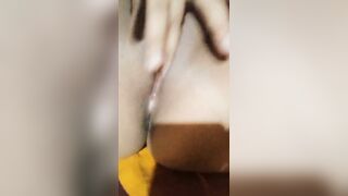 Hot girl fingering her pussy. Bangladeshi girls sex video. Cute girls clitoris moving.