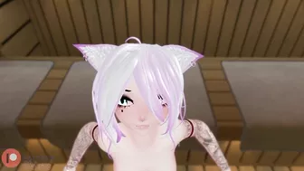 Pound Me In The Sauna ! ~ VRChat ERP (Preview)