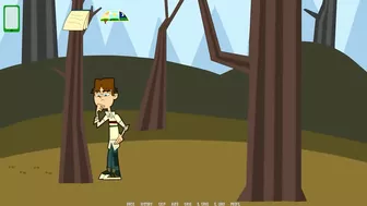 Total Drama Harem - Part 5 - Finding Izzy By LoveSkySan