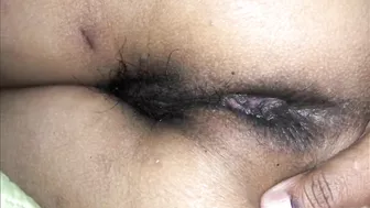 Desi Bhabhi Priyanjali sex and showing pussy after fuck