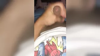 Big Dick needs sloppy head