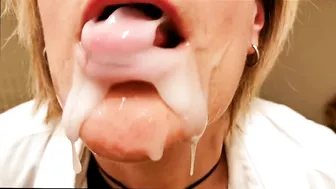 Cumpilation of some of the milfs cumcathings