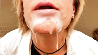 Cumpilation of some of the milfs cumcathings