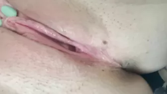 So WET for you Babe! Begging to have you cum inside!