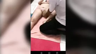 NAUGHTY MASSEUR1 SNEAK PEEK