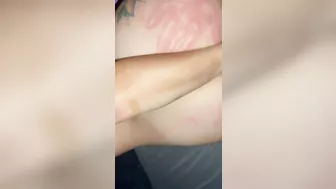 Friends wife literally begs to fuck me and her and Pussy are so juicy ???? (PART ONE)