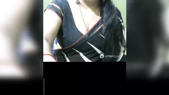 Desi Indian Seema aunty ki jawani