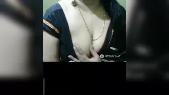 Desi Indian Seema aunty ki jawani