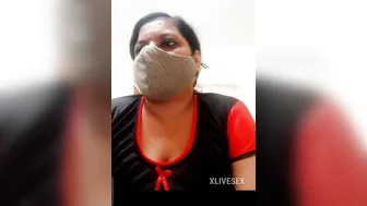 Desi Indian Geetahousewife