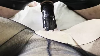 Teaser from upcoming FapHouse and Manyvids.To see contrasts more, she got fucked by a black condom. Both cock and sleeve