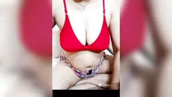 Super married bhabhi webcam show