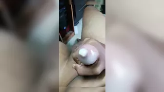 using condom as a sex toy