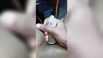 using condom as a sex toy