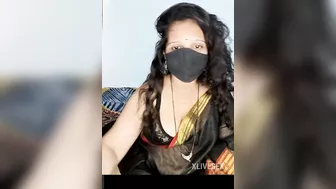 Desi Indian Divya Aunty ka jalwa