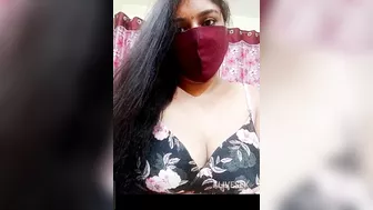 Desi Indian Sex video Divya aunty