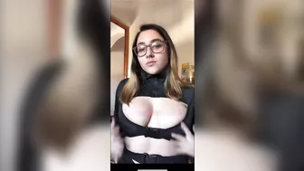 NSFW TIKTOK COMPILATION!!!! Pt1