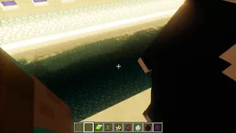 porn in minecraft Jenny | Sexmod 1.5.2 SchnurriTV | Kappa Shader