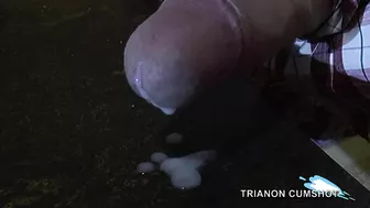 Trianon cumshot #202