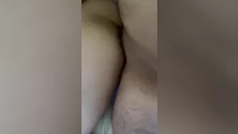 tight ass gets a beating POV