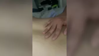 tight ass gets a beating POV